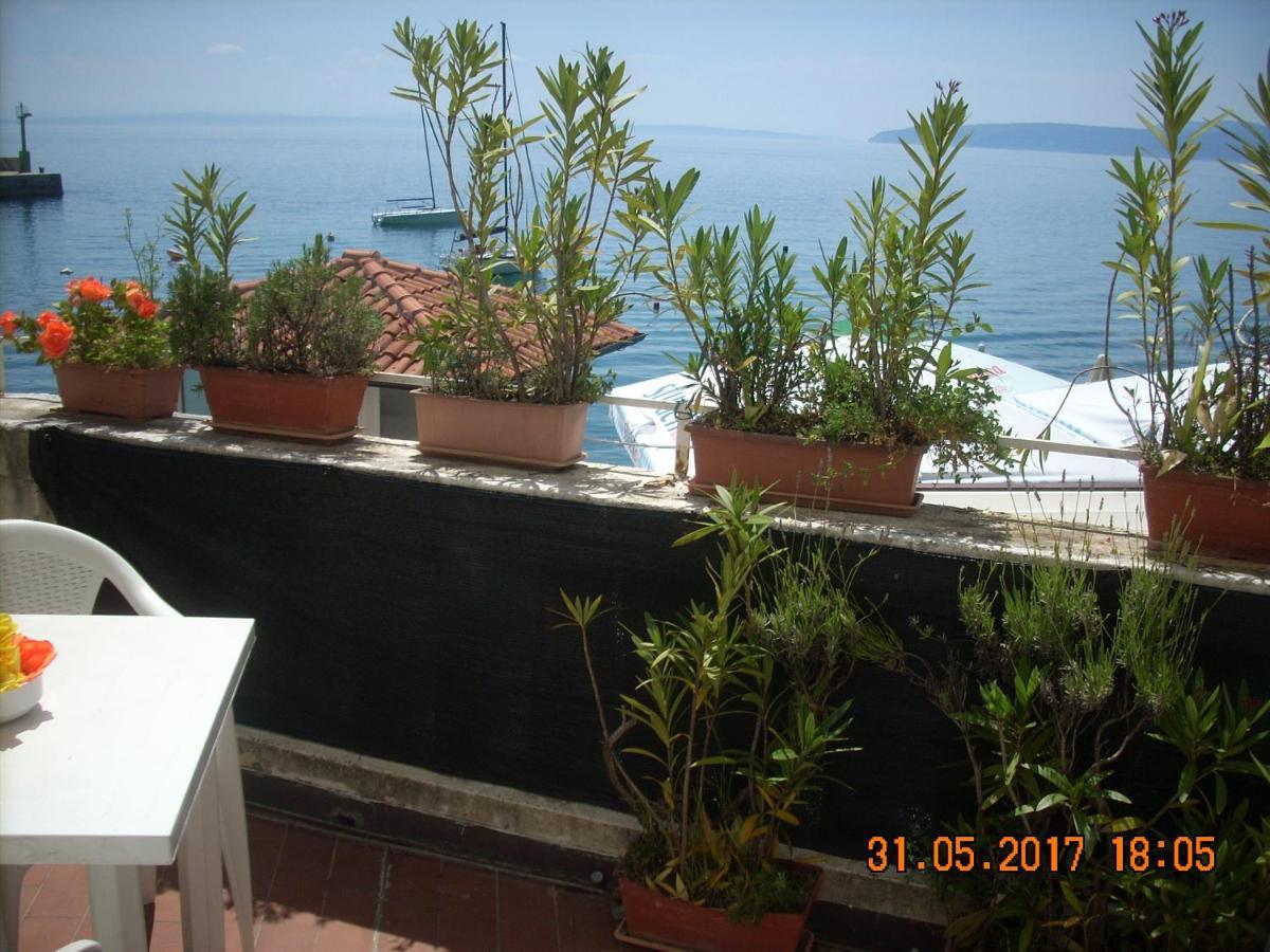 Apartment At Sea ロヴラン エクステリア 写真