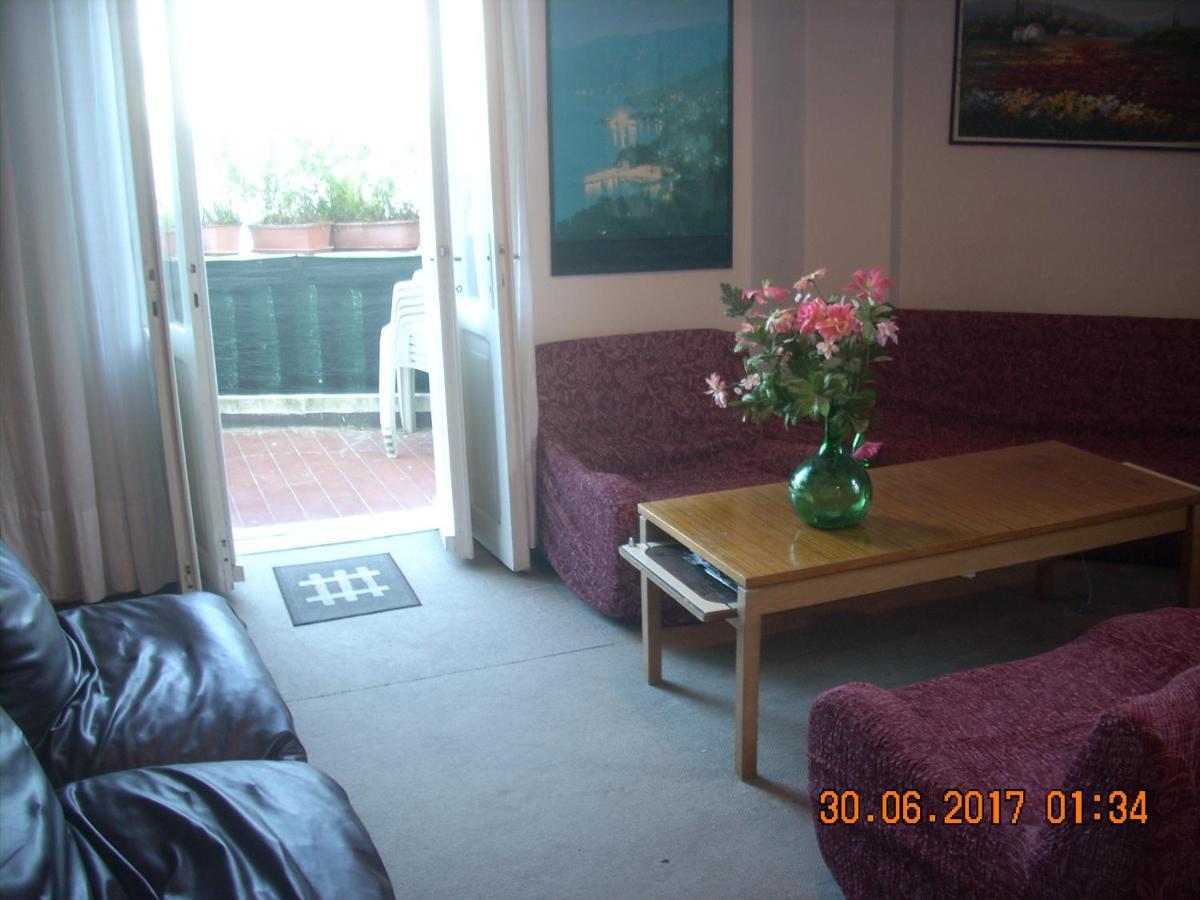 Apartment At Sea ロヴラン エクステリア 写真