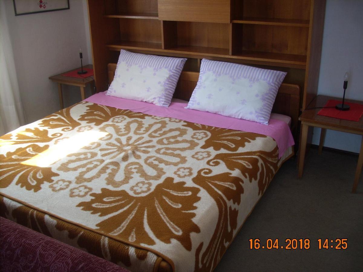 Apartment At Sea ロヴラン エクステリア 写真