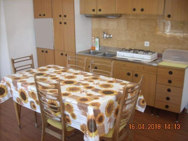 Apartment At Sea ロヴラン エクステリア 写真