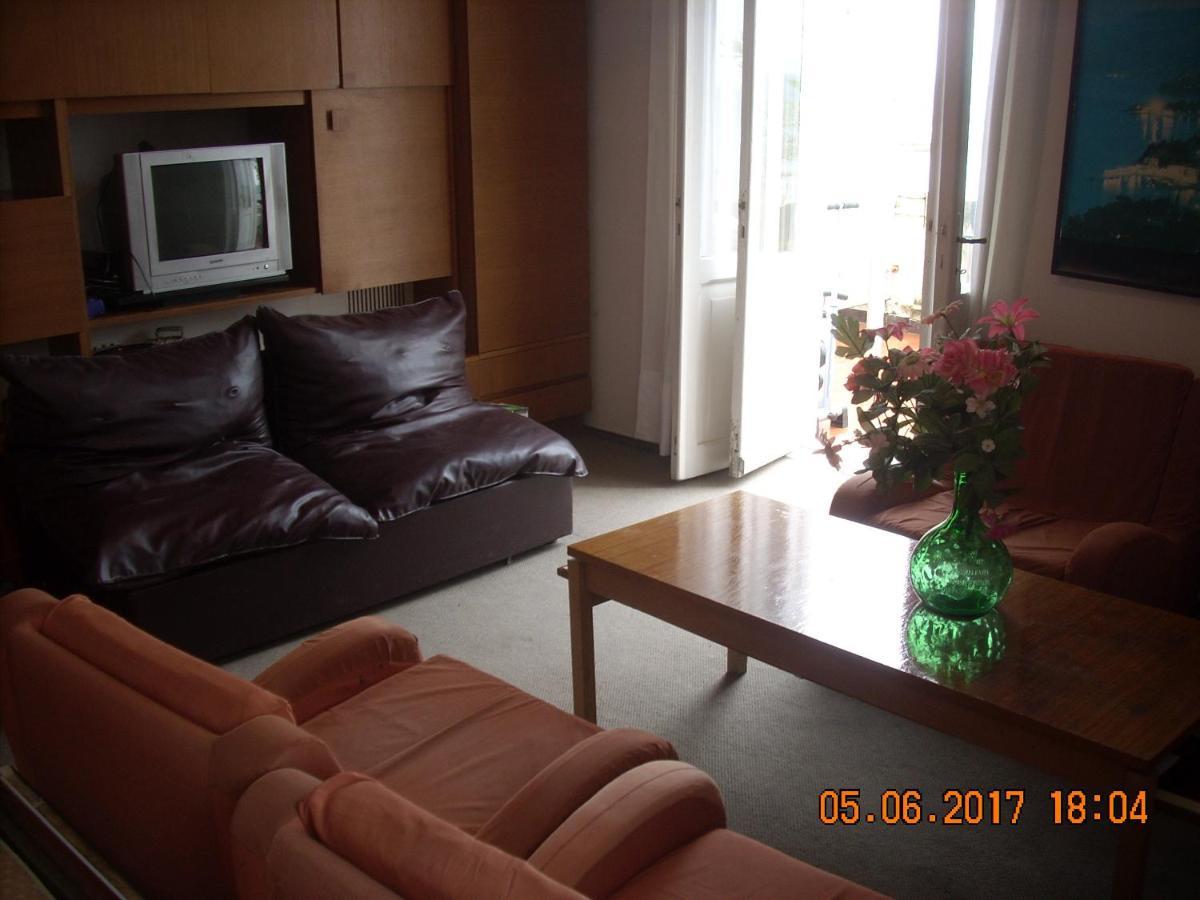 Apartment At Sea ロヴラン エクステリア 写真