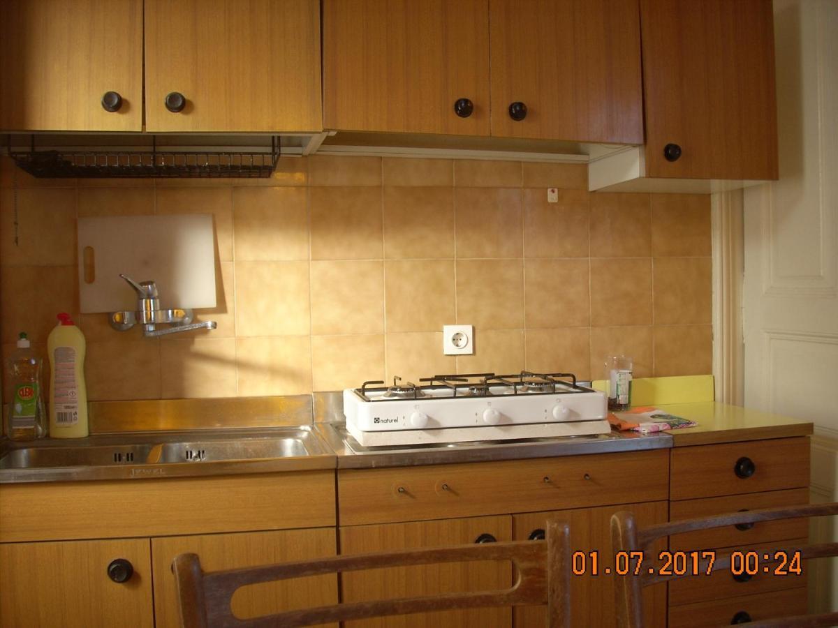 Apartment At Sea ロヴラン エクステリア 写真