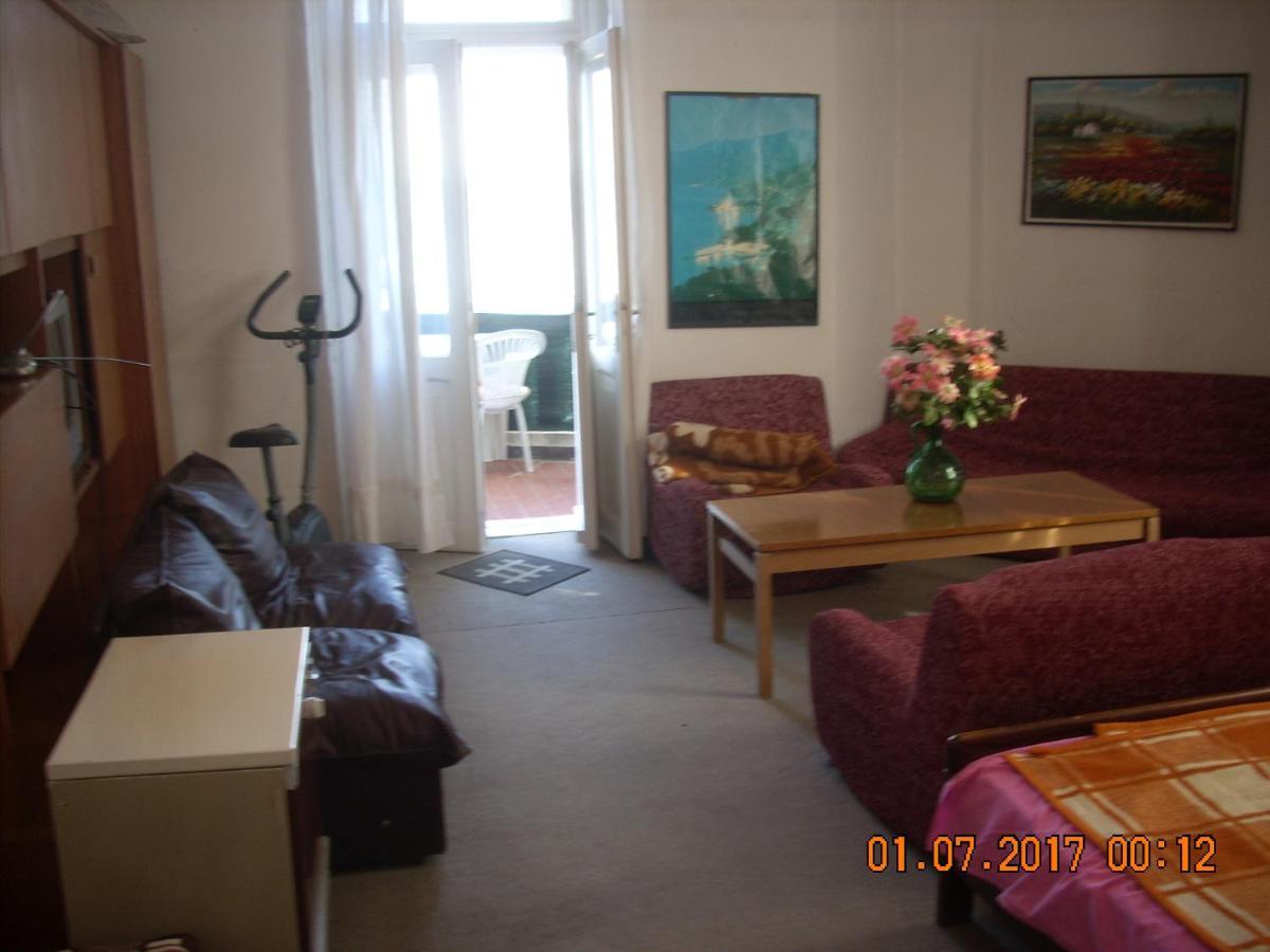 Apartment At Sea ロヴラン エクステリア 写真