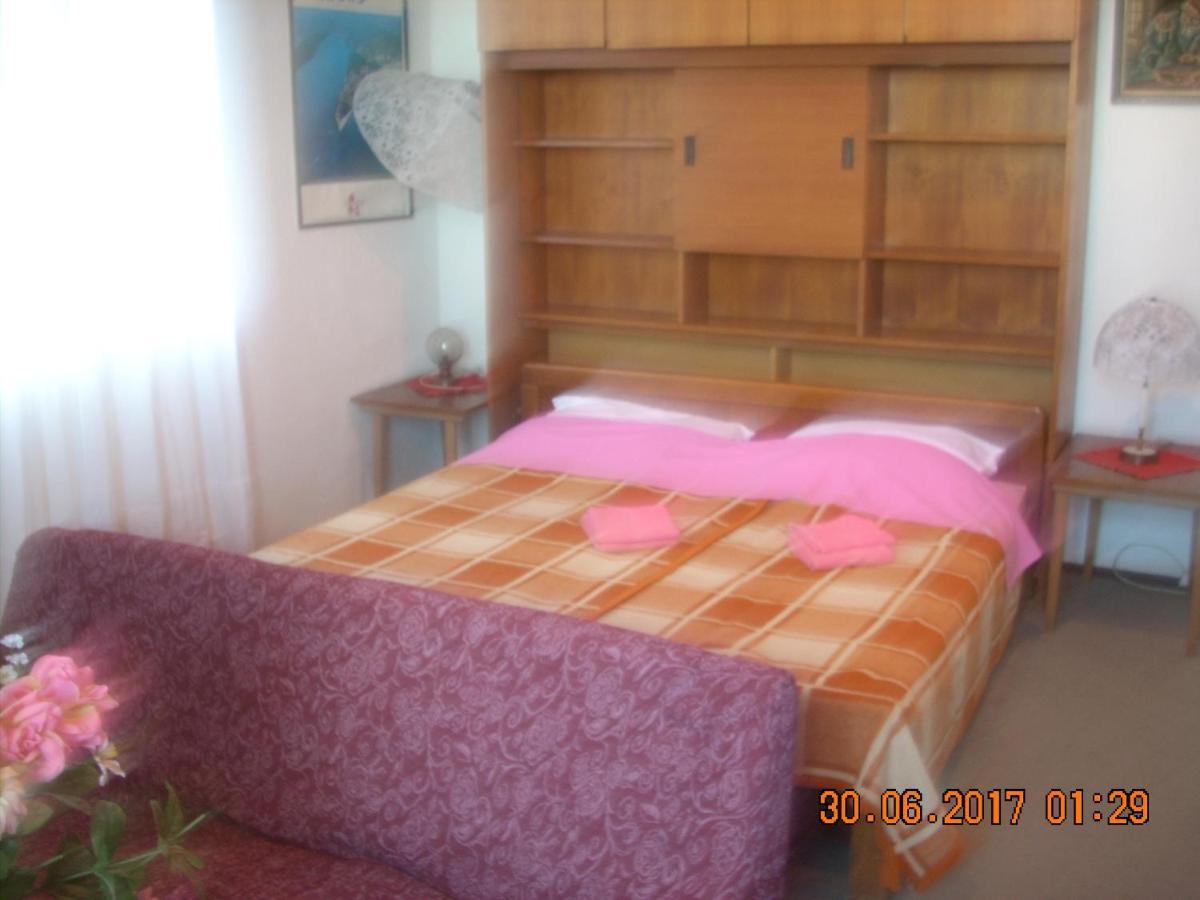 Apartment At Sea ロヴラン エクステリア 写真