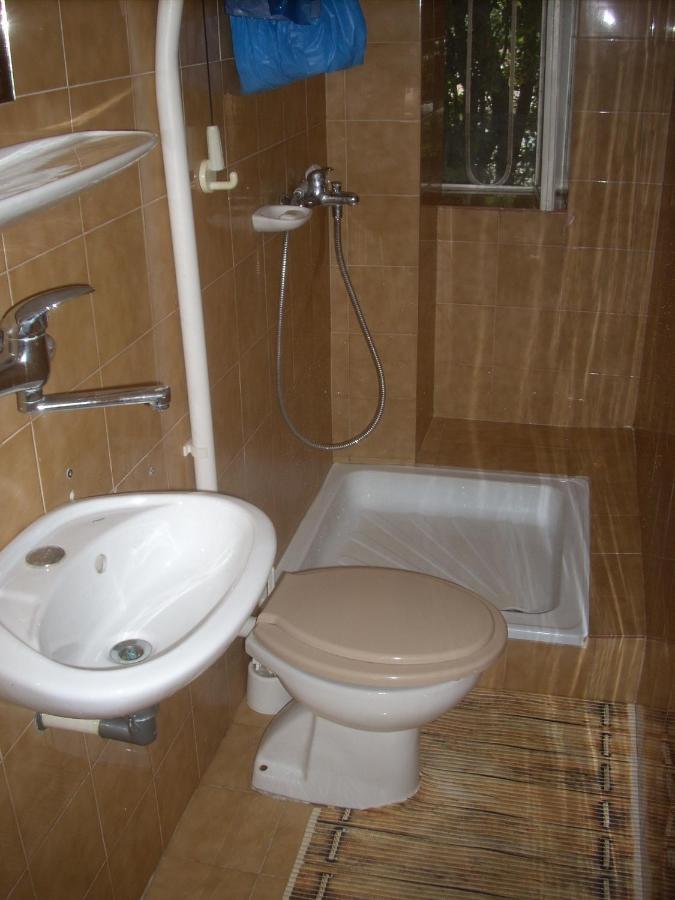 Apartment At Sea ロヴラン エクステリア 写真