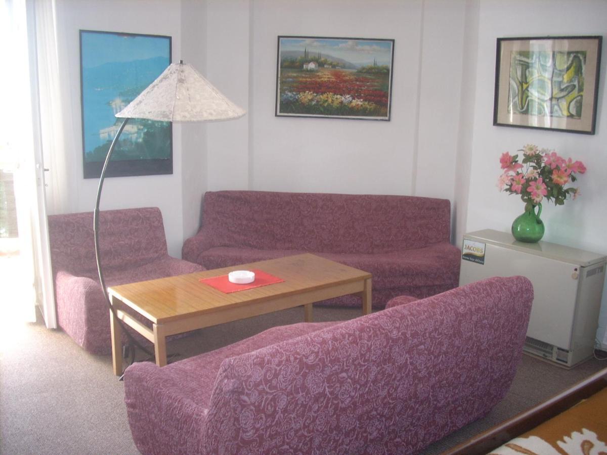 Apartment At Sea ロヴラン エクステリア 写真