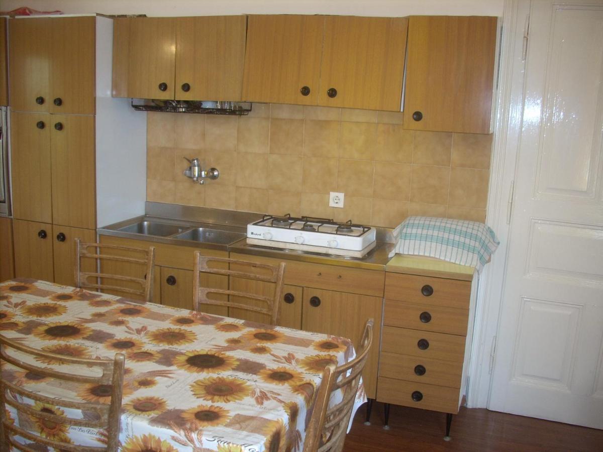 Apartment At Sea ロヴラン エクステリア 写真